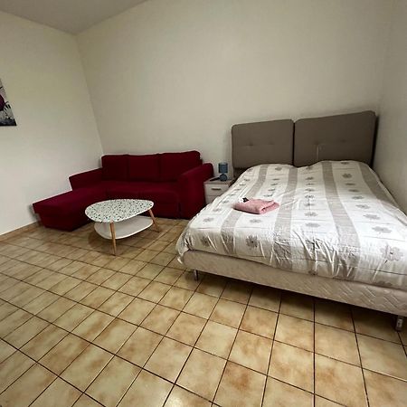 Chambre Montceau-les-Mines Eksteriør bilde