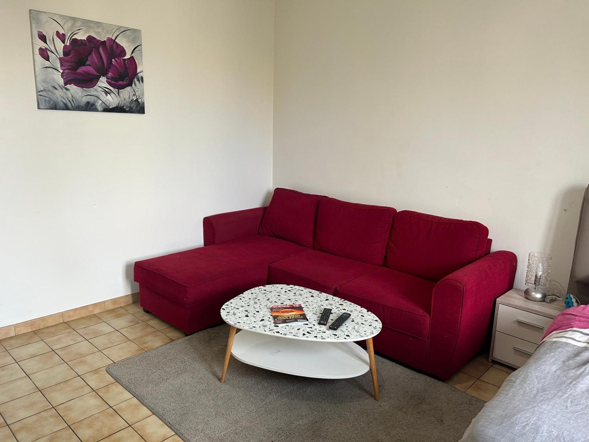 Chambre Montceau-les-Mines Eksteriør bilde