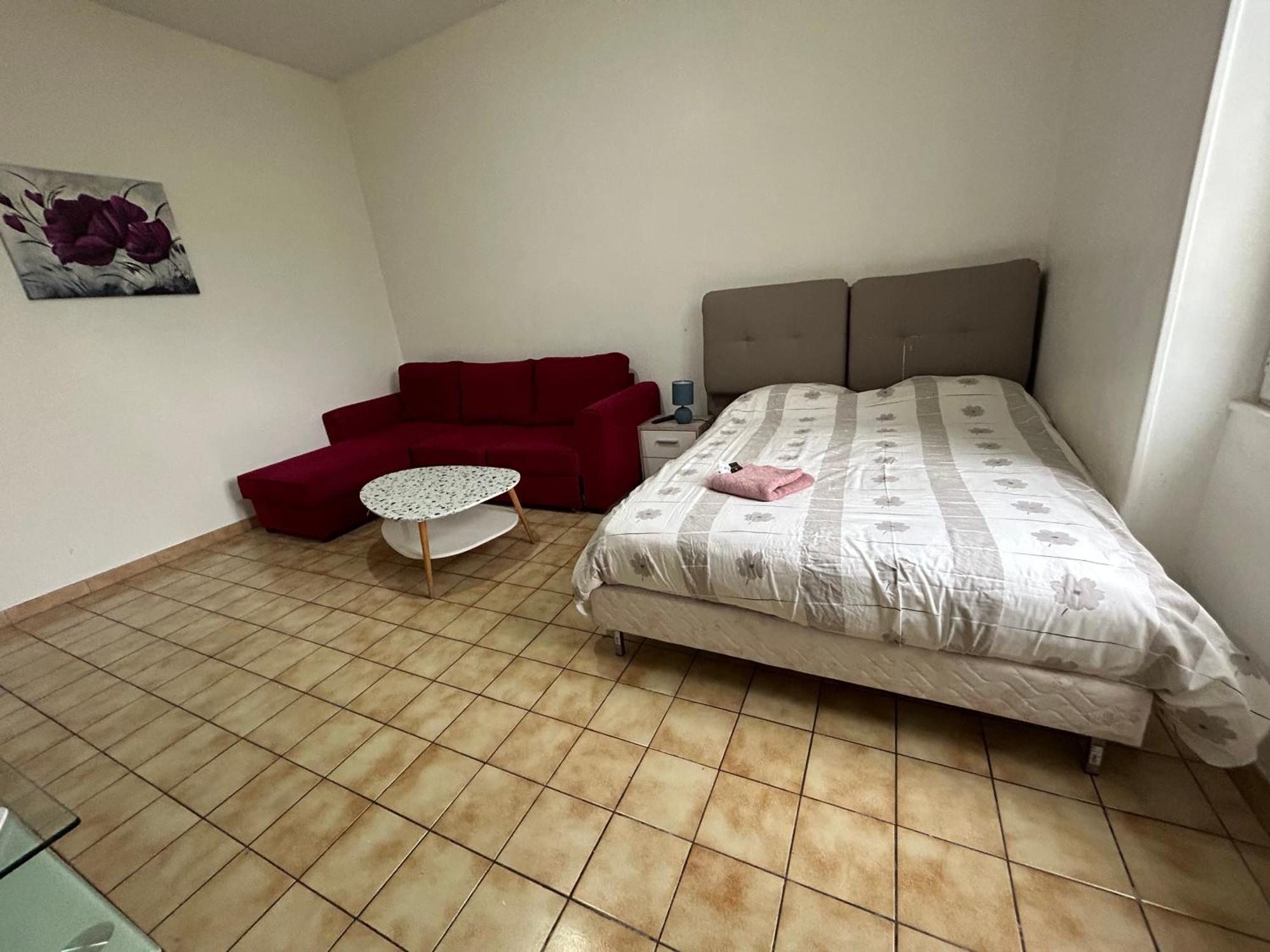 Chambre Montceau-les-Mines Eksteriør bilde