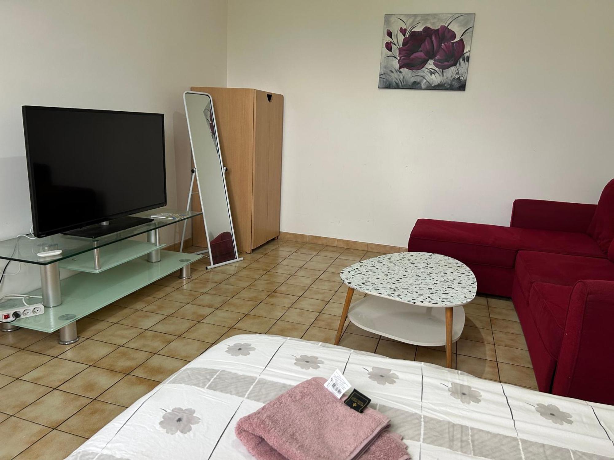 Chambre Montceau-les-Mines Eksteriør bilde